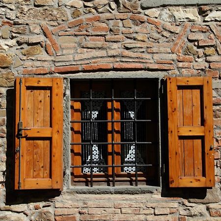 Podere Fichereto Tuscany Apartment In Florence Countryside スカンディッチ エクステリア 写真