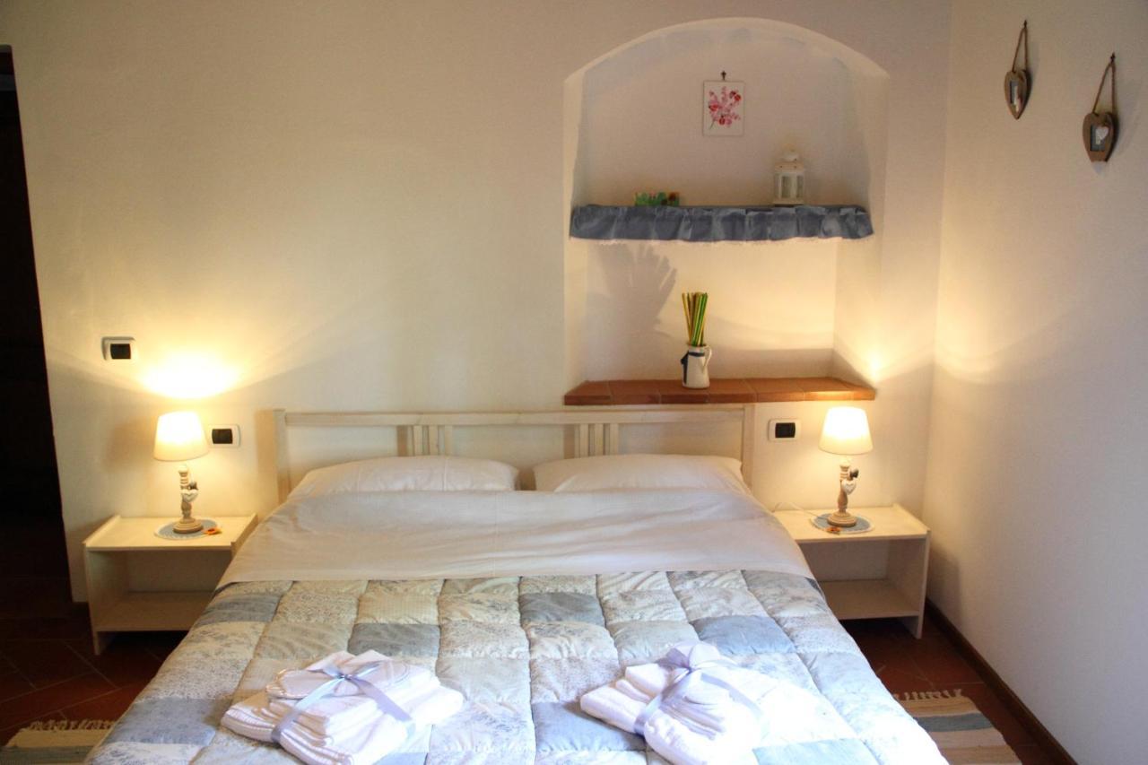 Podere Fichereto Tuscany Apartment In Florence Countryside スカンディッチ エクステリア 写真