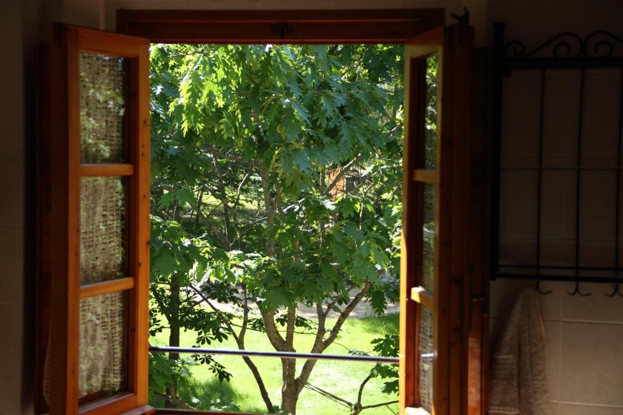 Podere Fichereto Tuscany Apartment In Florence Countryside スカンディッチ エクステリア 写真