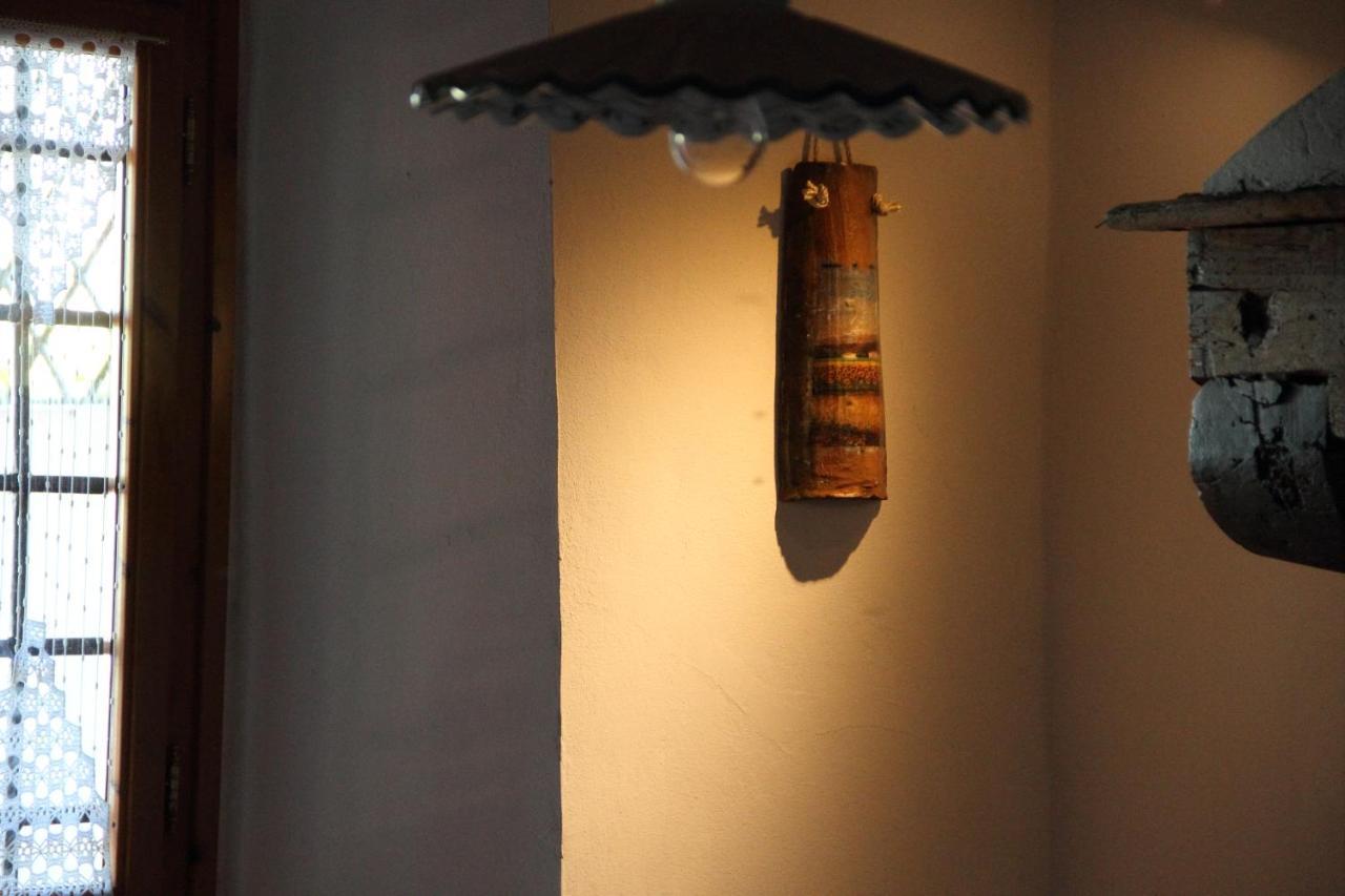 Podere Fichereto Tuscany Apartment In Florence Countryside スカンディッチ エクステリア 写真