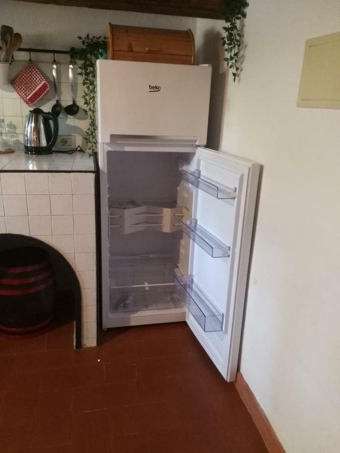 Podere Fichereto Tuscany Apartment In Florence Countryside スカンディッチ エクステリア 写真